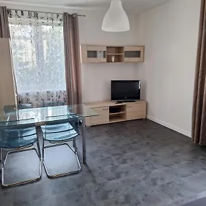 Apartament Arkońska Apartament