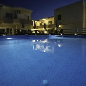 Naiades Luxury , Kalathas Grecja